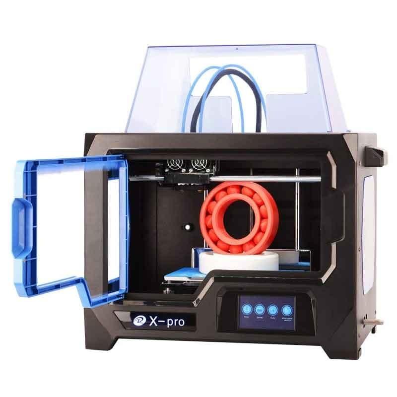 QIDI technology i-mate 3Dプリンター 数回使用のみ | caesaulavirtual.com