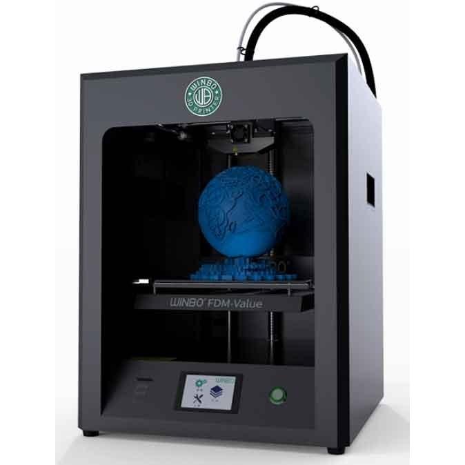 春早割 家庭用から業務用途までWinbo FDM-Value 3Dプリンター 3Dプリンター 春早割 家庭用から業務用途までWinbo FDM-Value 3Dプリンター 3Dプリンター