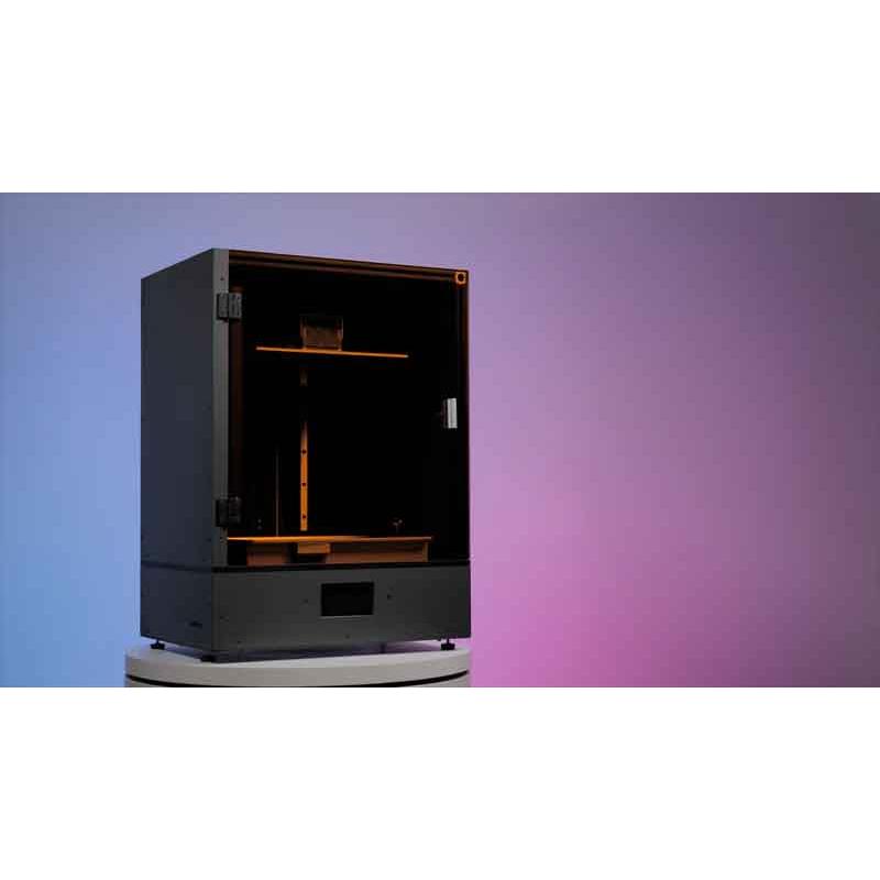 Peopoly Phenom Forge大判MSLA(LCD+LED) 3Dプリンター組立キット 【正規販売代理店】 : AYARDYahoo ...