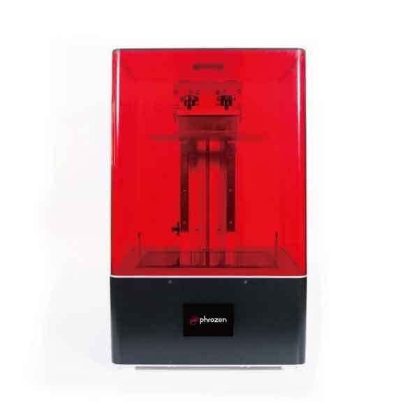 Phrozen Shuffle XL Lite 光造形式LCD 3Dプリンター【正規販売代理店