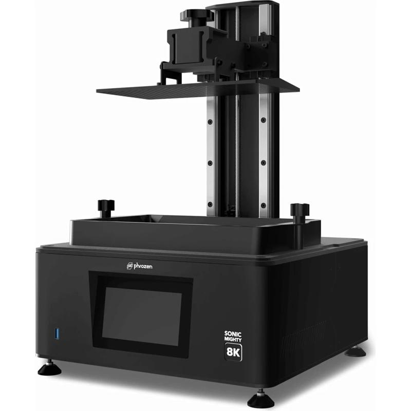 Phrozen Sonic Mighty 8K レジン3Dプリンター Phrozen Sonic Mighty 8K レジン3Dプリンター | Phrozen