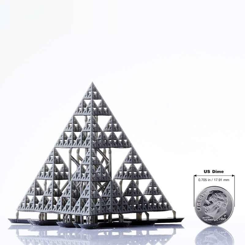 ApplyLabWork SLA光造形 3Dプリンター(Form2/Form3用) モデリング
