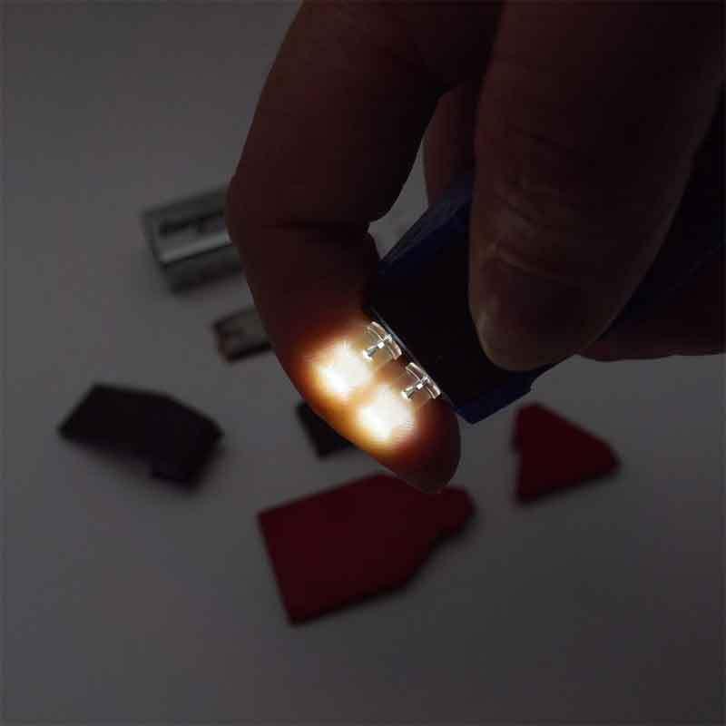 プロトパスタ 導電性PLA樹脂フィラメント 500g (Conductive-PLA