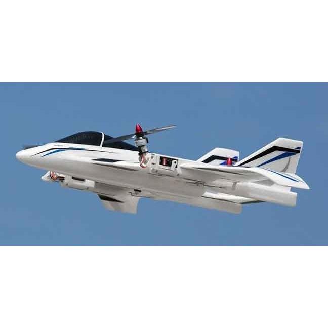 Horizon Hobby　垂直離着陸機ミニ・コンバージェンス機BNF Basic（E-flite Mini Convergence VTOL BNF Basic, 410mm）AH-EFL9350｜ayardshop｜03