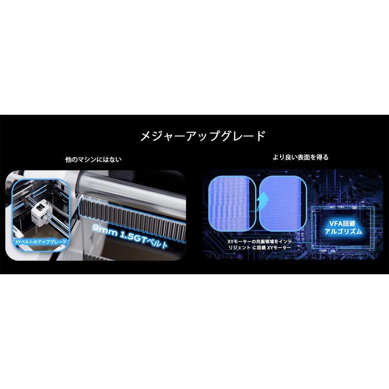 最新最先端テクノロジー搭載♪❤特許技術により目詰まりを低減★3Dプリンター 最新最先端テクノロジー搭載♪❤特許技術により目詰まりを低減❣3D