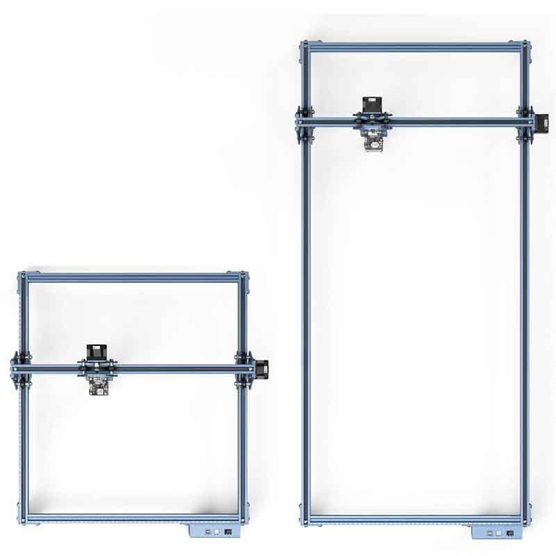 SCULPFUN 彫刻エリア拡張キット S6/S6pro/S9 レーザー彫刻機用 |  | 01