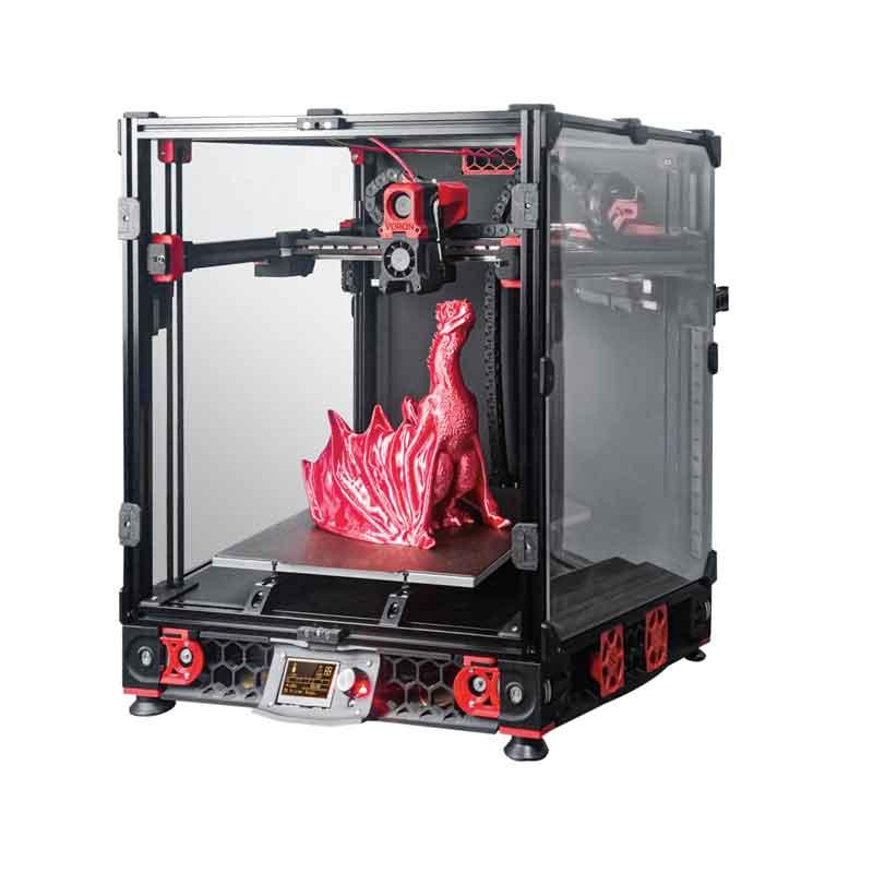 SIBOOR Voron 2.4 3Dプリンター組立キット 300x300x290mm印刷 SIBOOR Voron 2.4 3Dプリンター組立キット 300x300x290mm印刷