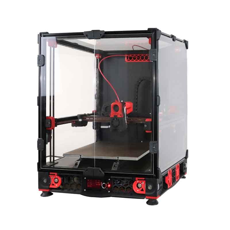 SIBOOR Voron 2.4 3Dプリンター組立キット 300x300x290mm印刷サイズ
