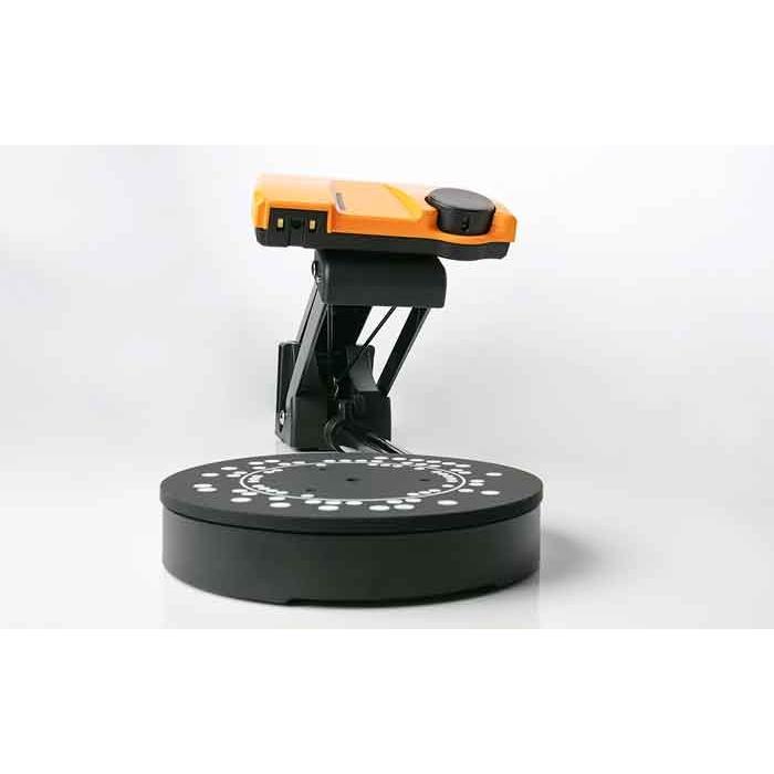 【美品】SOL 3Dスキャナーセット定価100,300円 プロ級精度 ポータブル 楽天市場】Scan DimensionディスクトップSOL 3Dスキャナーセット