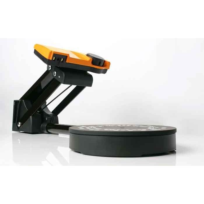 【美品】SOL 3Dスキャナーセット定価100,300円 プロ級精度 ポータブル 楽天市場】Scan DimensionディスクトップSOL 3Dスキャナーセット