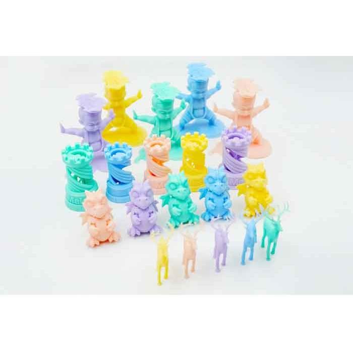 SparkMaker-FHD  LCD光造形式 3Dプリンター【正規販売代理店】_4