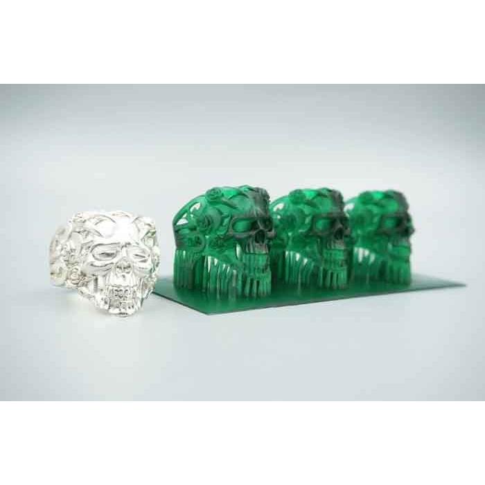 SparkMaker-FHD LCD光造形式 3Dプリンター【正規販売代理店