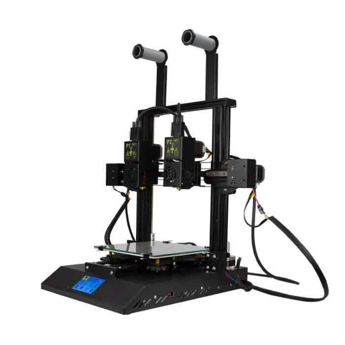 取引予定】TENLOG Hands2 3Dプリンター