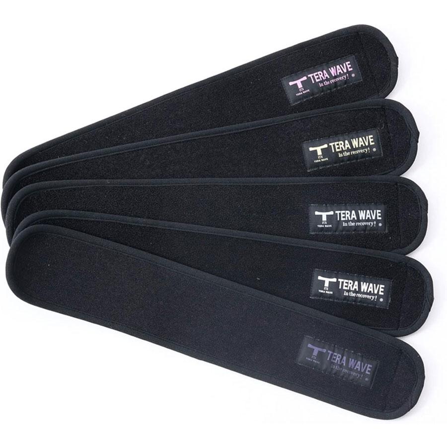 TERAWAVEリカバリーマルチバンド/日本製/テラヘルツ超遠赤外線/快眠快