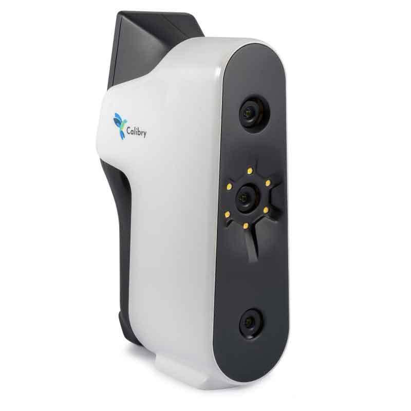 THOR3D Calibryキャリブリー3Dスキャナー【正規販売代理店