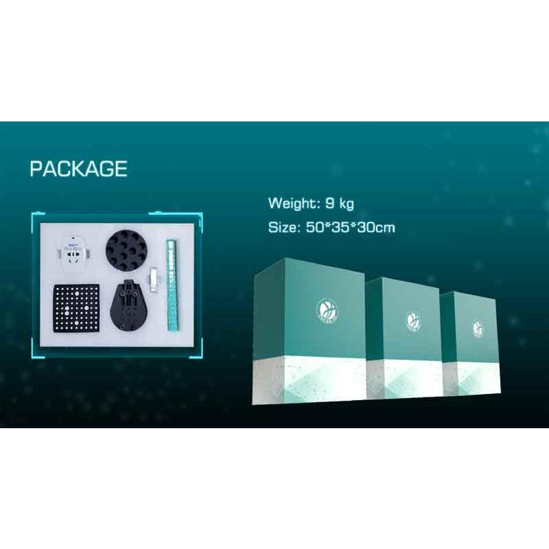 Thunk3Dディスクトップ歯科用スキャナーセット（DT300） : AYARDYahoo