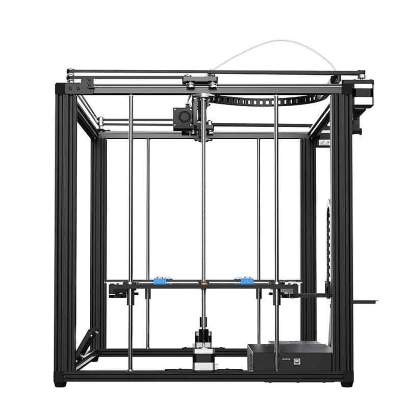 Tronxy X5SA-400 PRO DIY 3Dプリンターキット 新バージョン Tronxy X5SA-400 PRO DIY 3Dプリンターキット 新バージョン