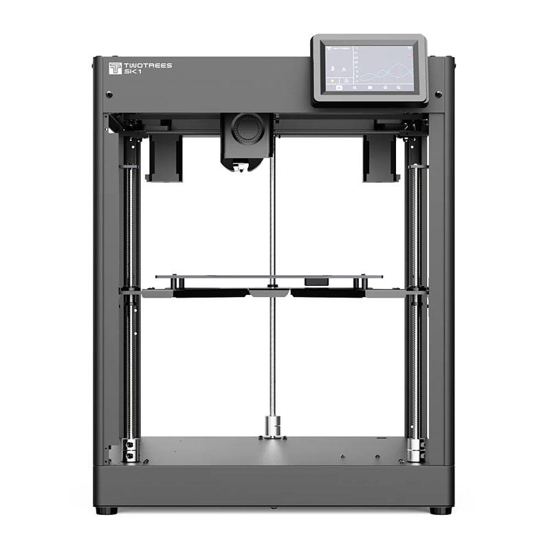 TwoTrees SK1 CoreXY 3D プリンター最大印刷速度 700 mm/s Z TwoTrees SK1 CoreXY 3D プリンター最大印刷速度 700 mm/s Z