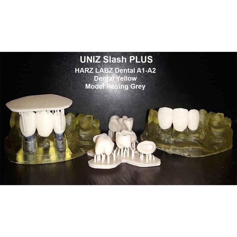 Uniz SlashPlus-デュオリキッドクーリングシステム搭載