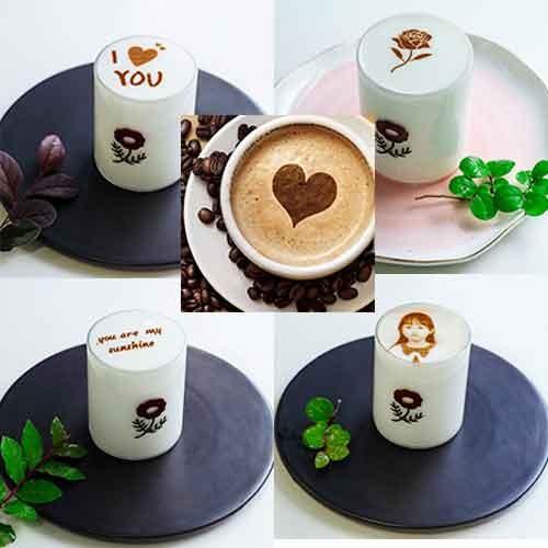 3dラテアートコーヒー プリンター スウィーティン Sweetin Coffee Pro Wiiboox Sweetin Coffee Ayardyahoo 店 通販 Yahoo ショッピング