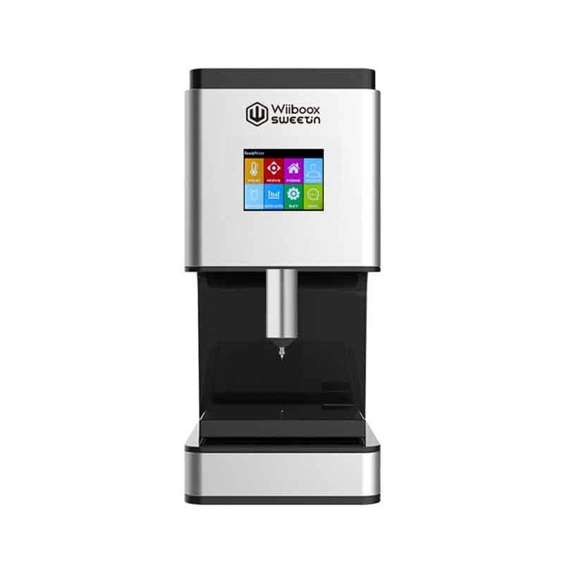 3Dチョコ・プリンター ”スウィーティン（Sweetin）” : AYARDYahoo!店