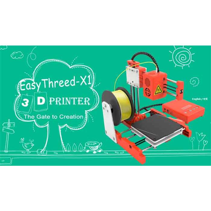 初心者向け両方セット！FDM＋LCD光造形式 3Dプリンター特別セット 