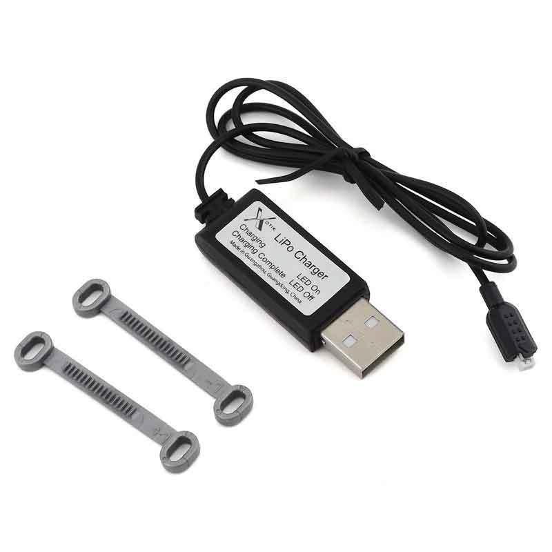 RCミニ四 Xotik/エキゾティック 1/32 XC324スーパーストームRTR