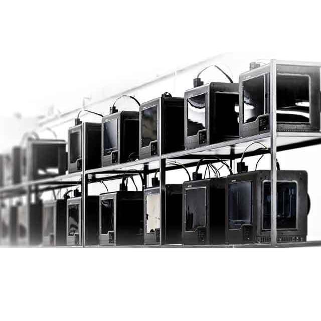 Zortrax M200 3Dプリンター Zortrax M200：フィラメント相性テスト結果 | Polymaker社製3D