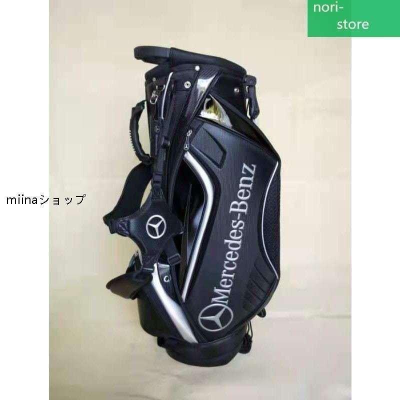 ベンツ キャディーバッグカバー - 通販 - metalgypsum.com.br