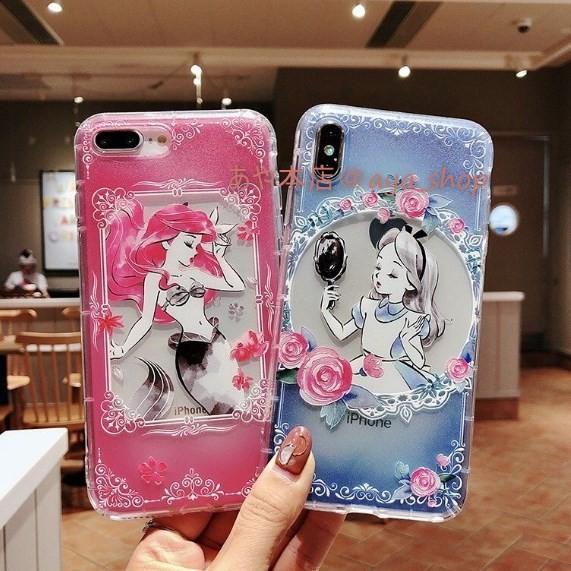 アリエル ラプンツェル 白雪姫 アリス Iphoneケース スマホケース キャラクター ディズニー 携帯ケース アイフォンケース プリンセス I 029 あや本店 通販 Yahoo ショッピング