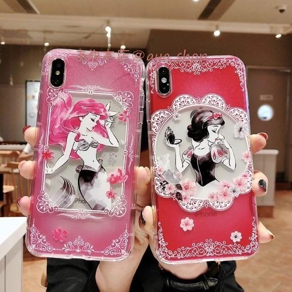 アリエル ラプンツェル 白雪姫 アリス Iphoneケース スマホケース キャラクター ディズニー 携帯ケース アイフォンケース プリンセス I 029 あや本店 通販 Yahoo ショッピング