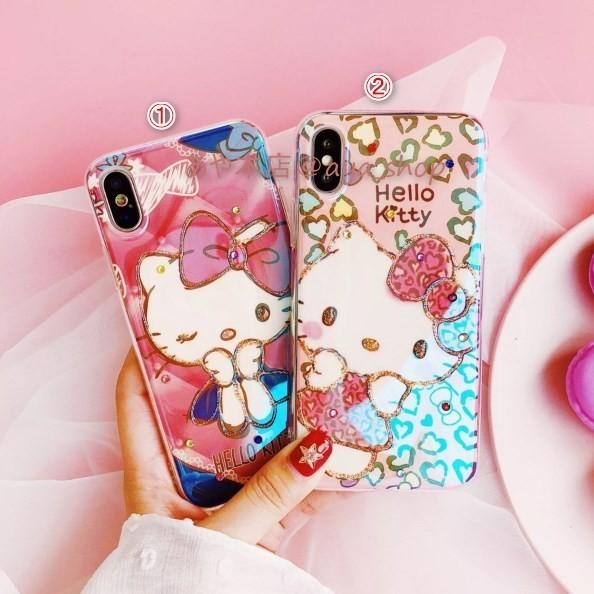 HELLO KITTYデザインのシリコン製マスコット型スマホケース 楽天市場】キティちゃん 大人 スマホケース iPhone17 iPhone 16e