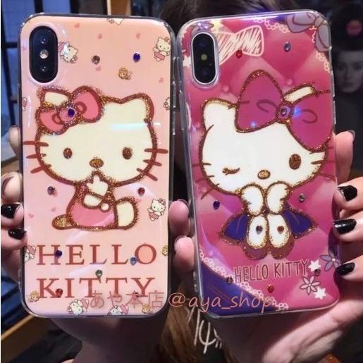 HELLO KITTYデザインのシリコン製マスコット型スマホケース 楽天市場】キティちゃん 大人 スマホケース iPhone17 iPhone 16e