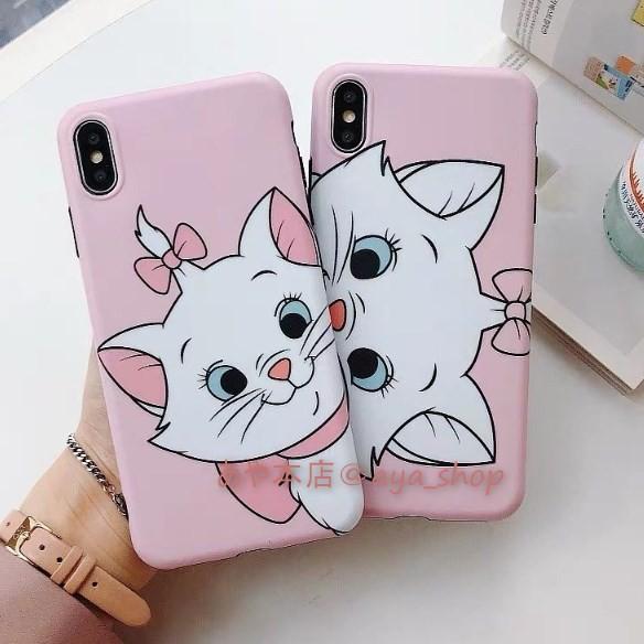 マリー Iphoneケース おしゃれキャット アイフォンケース キャラクター スマホケース ディズニー 携帯ケース 小物などお買い得な福袋 スマホケース