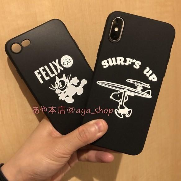 スヌーピー Iphoneケース スマホケース キャラクター 携帯ケース アイフォンケース I 056 あや本店 通販 Yahoo ショッピング