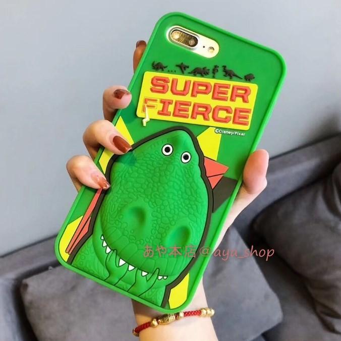レックス Iphoneケース スマホケース キャラクター ディズニー 携帯ケース アイフォンケース トイストーリー I 060 あや本店 通販 Yahoo ショッピング