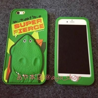 レックス iphoneケース スマホケース キャラクター ディズニー 携帯