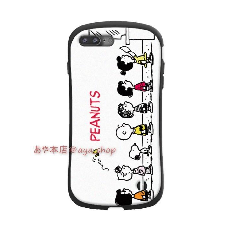 スヌーピー Iphoneケース スマホケース キャラクター ディズニー 携帯ケース アイフォンケース I 065 あや本店 通販 Yahoo ショッピング