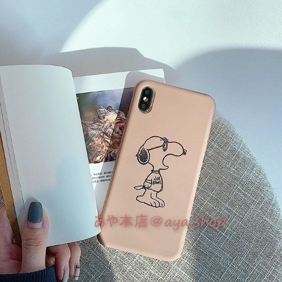 Iphone 11 Pro Max スヌーピー Iphoneケース スマホケース キャラクター 携帯ケース アイフォンケース I 073 あや本店 通販 Yahoo ショッピング