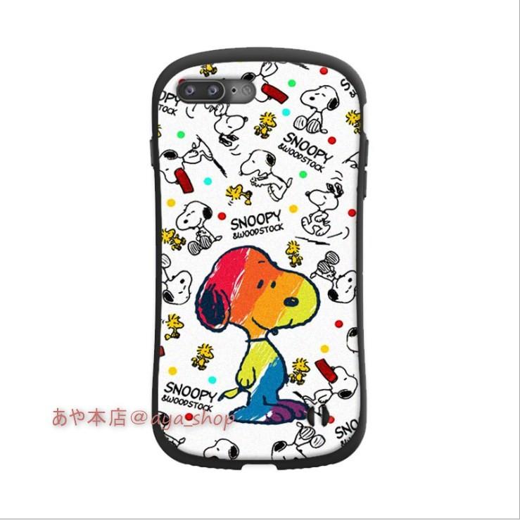 スヌーピー Iphoneケース スマホケース キャラクター ディズニー 携帯ケース アイフォンケース I 0 あや本店 通販 Yahoo ショッピング
