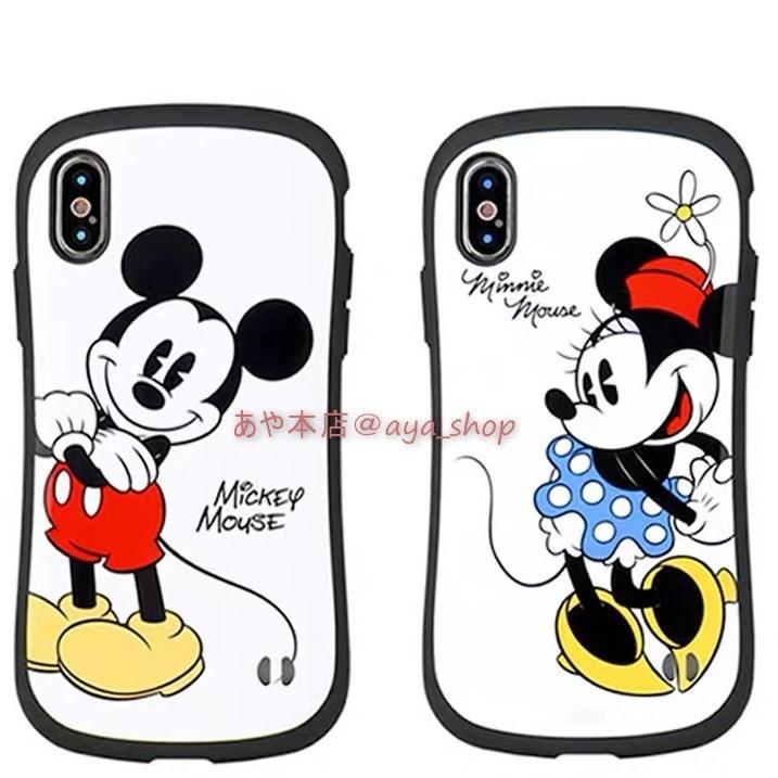 ミニー　ミッキー　スマートフォンケース まとめ売り ミッキー ミニー iphoneケース スマホケース キャラクター