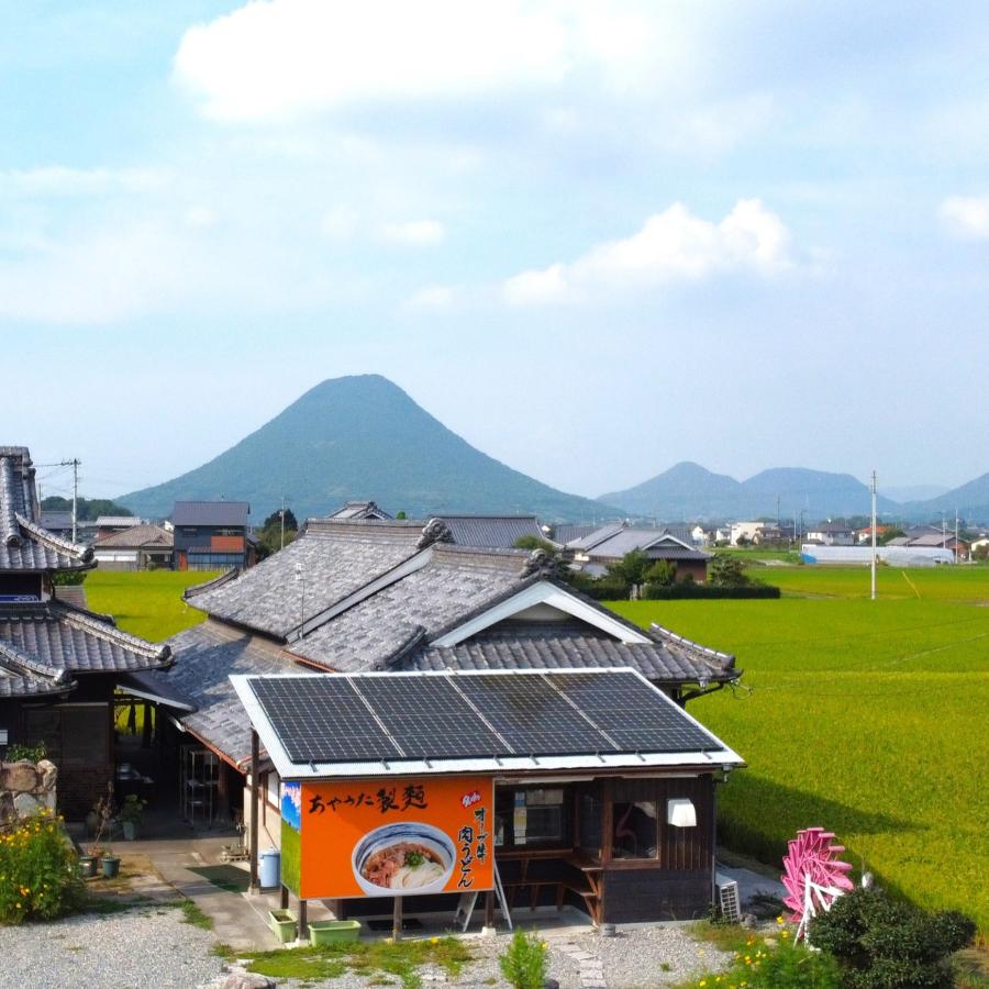 半生うどん18人前つゆ付　【常温】【送料無料】 |  | 02