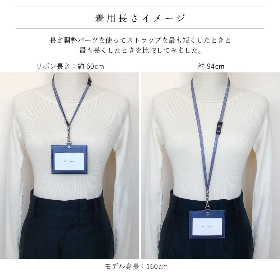 【新着商品】IDカードホルダー 首掛け ネックストラップ名札 ネームホルダー 名 LEADINTOP ネームホルダー 100枚 名札ケース ネックストラップ 吊り