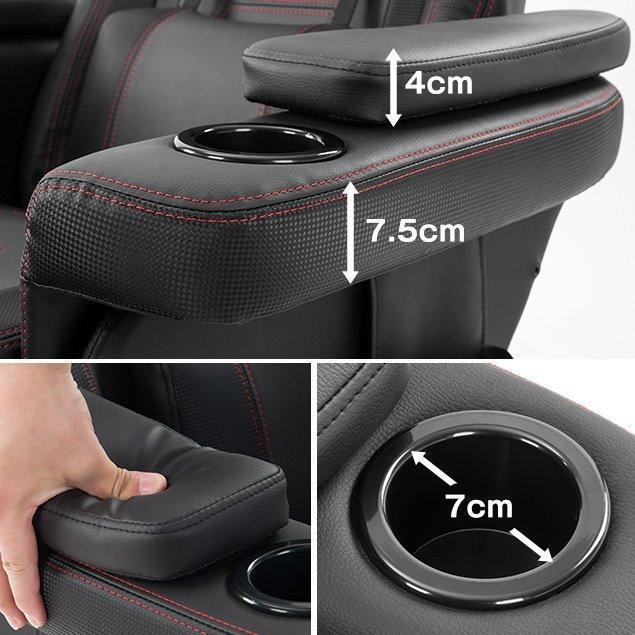 ★大人気★ゲーミングチェア ソファ生地 回転 高反発 疲れにくい ガスシリンダー スチームフレーム ゲーム オフィスチェア パソコン 椅子 チェア 135° 