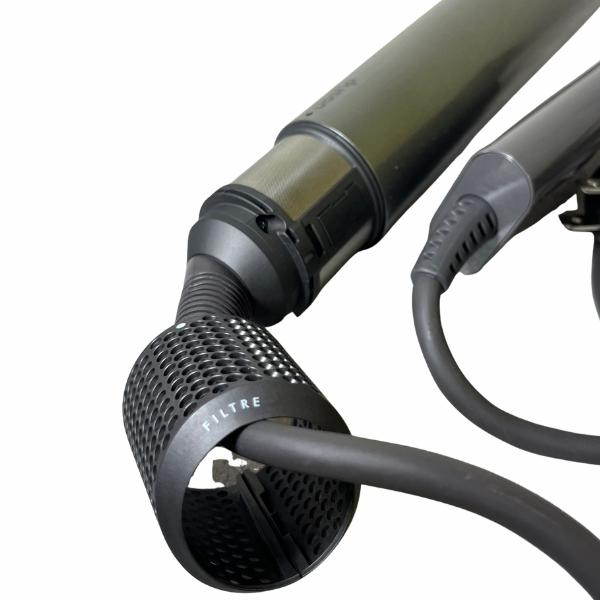 Airwrap 【1年保証】Dyson HS05 BNBCENTJP ニッケル／コッパー 国内