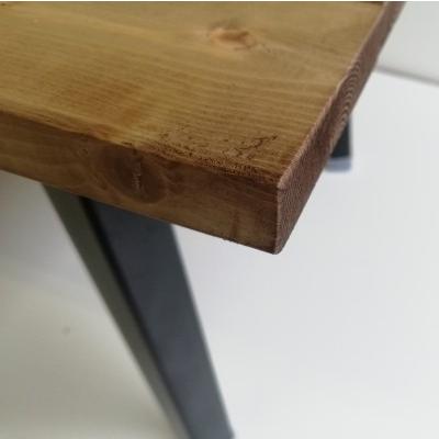 無垢材 折りたたみローテーブル センターテーブル テーブル 折りたたみ