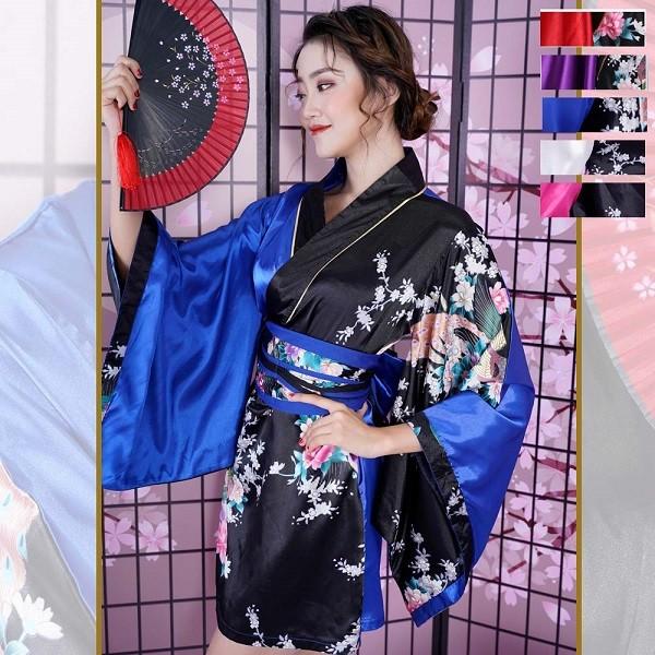 着物ドレス レディース 大きいサイズ よさこい ダンス衣装 孔雀 着物ドレス レディース 大きいサイズ よさこい ダンス衣装 孔雀