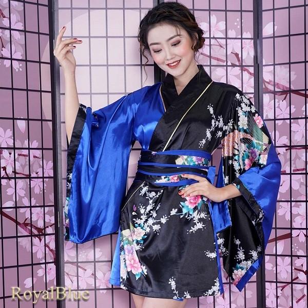 着物ドレス レディース 大きいサイズ よさこい ダンス衣装 孔雀柄 ミニ 着物 ドレス 和柄 衣装【cwa1071】 サテン 和柄 ドレス着物風 ダンス 着物ドレス レディース 大きいサイズ よさこい ダンス衣装 孔雀柄 ミニ 着物 ドレス 和柄 衣装【cwa1071】 サテン 和柄 ドレス着物風 ダンス