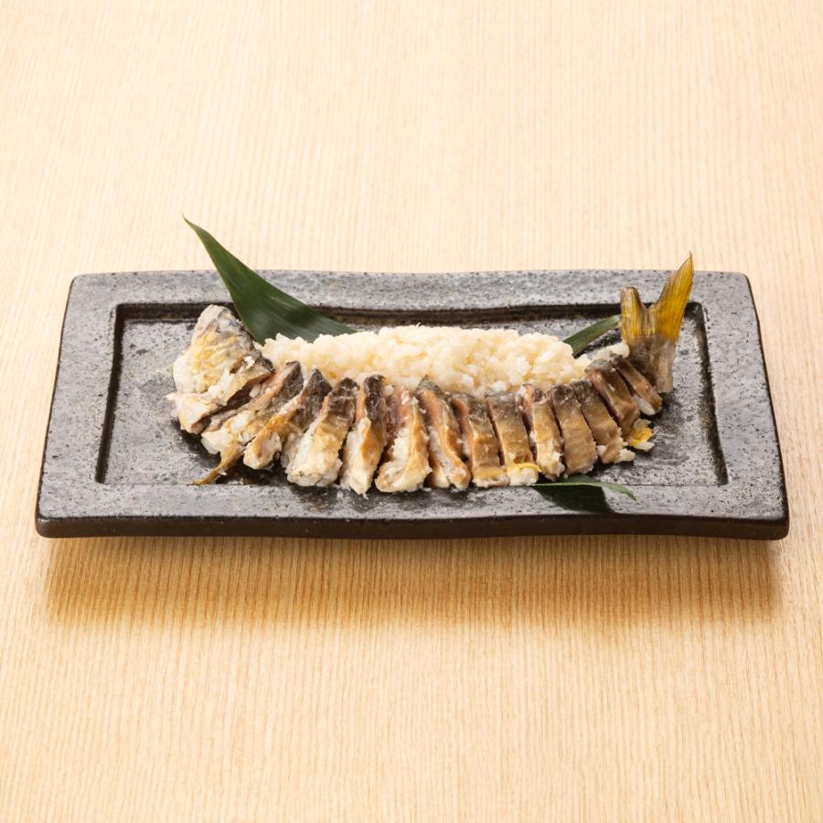 珍味 肴 鮎 あゆ なれずし 1尾入 [ あゆの店きむら ] なれ寿し なれ寿司 なれすし 鮎 アユ お取り寄せ 肴 おつまみ グルメ ご当地 |  | 04
