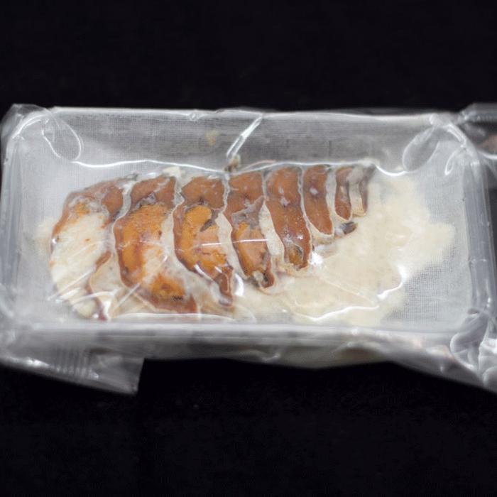 珍味 肴 滋賀 鮒寿し 子持ち お試しパック 6~7切入 天然 ニゴロブナ [ あゆの店きむら ] 鮒ずし 鮒寿司 ふなずし お取り寄せ 肴 おつまみ グルメ ご当地 |  | 04